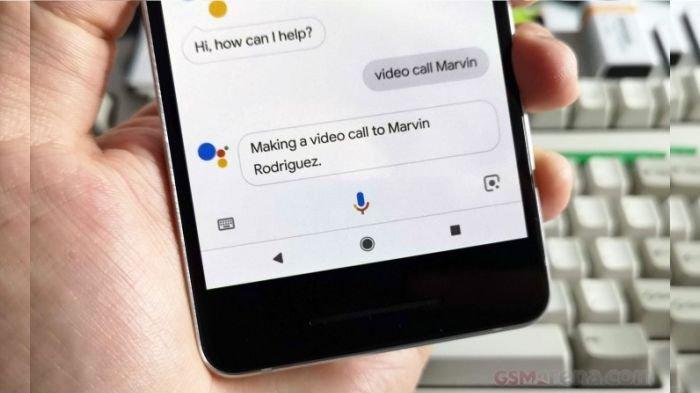 Maksimalkan Kehidupan Sehari-hari dengan Google Assistant