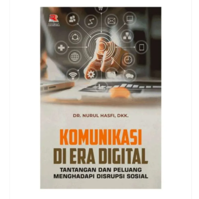 Komunikasi Digital